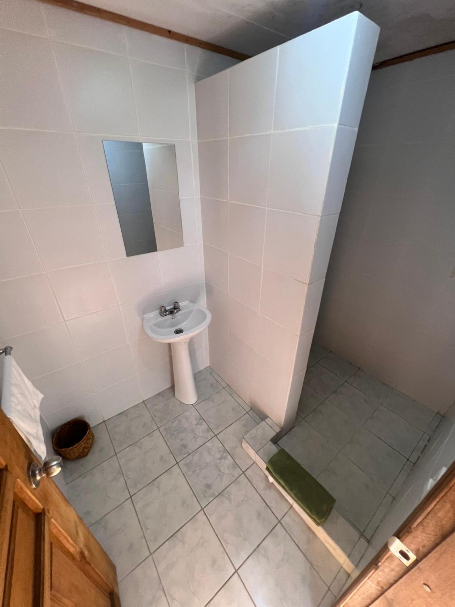 La Casa Verde Eco Guest House 바뇨스 객실 사진